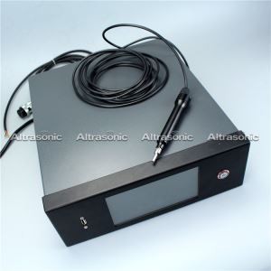 70kHz Ultrazvuk Wire Coil Embedding pro plastový list Smart karty