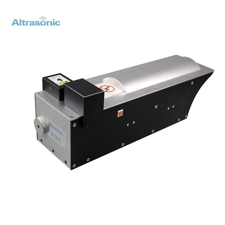 Metal Welding Machine